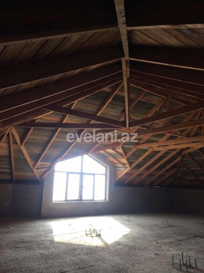 Продаётся, вилла, 6-комнаты, 850 m², Баку, Сабаильский r, Бадамдар p.