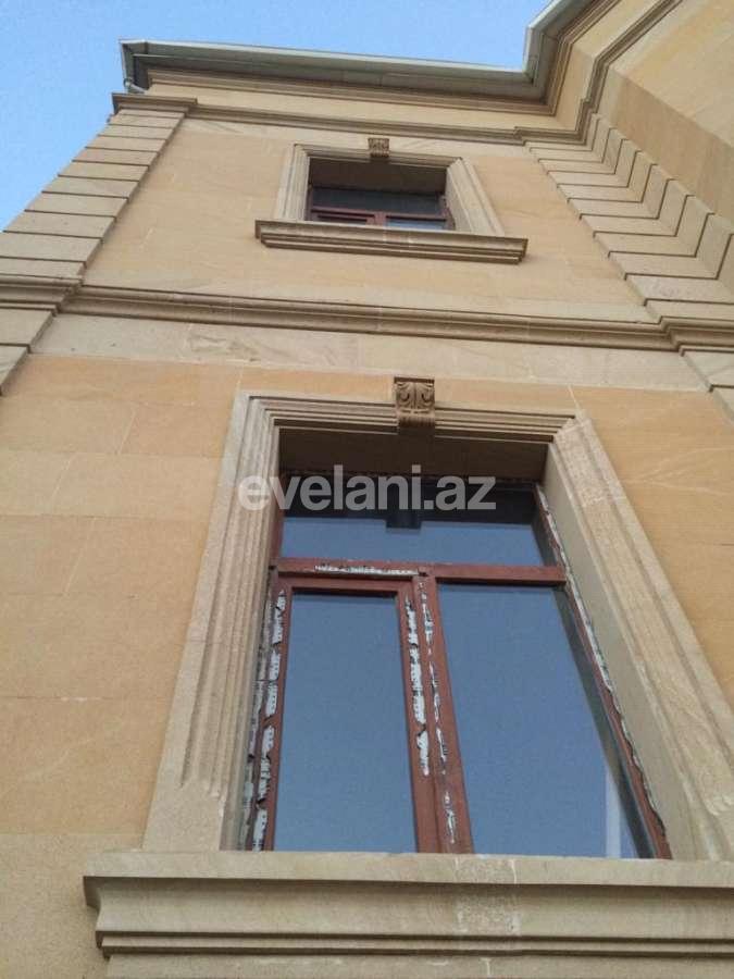 Продаётся, вилла, 6-комнаты, 850 m², Баку, Сабаильский r, Бадамдар p.