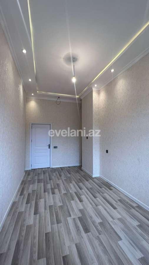 Satılır, yeni tikili, 3 otaqlı, 90 m², Bakı, Xətai r, Əhmədli m.
