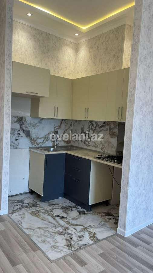 Satılır, yeni tikili, 3 otaqlı, 90 m², Bakı, Xətai r, Əhmədli m.