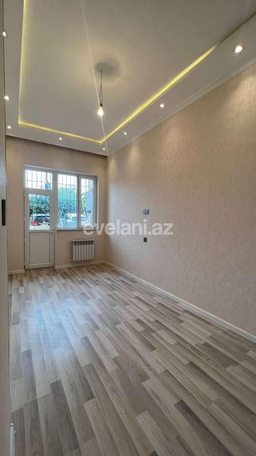 Satılır, yeni tikili, 3 otaqlı, 90 m², Bakı, Xətai r, Əhmədli m.