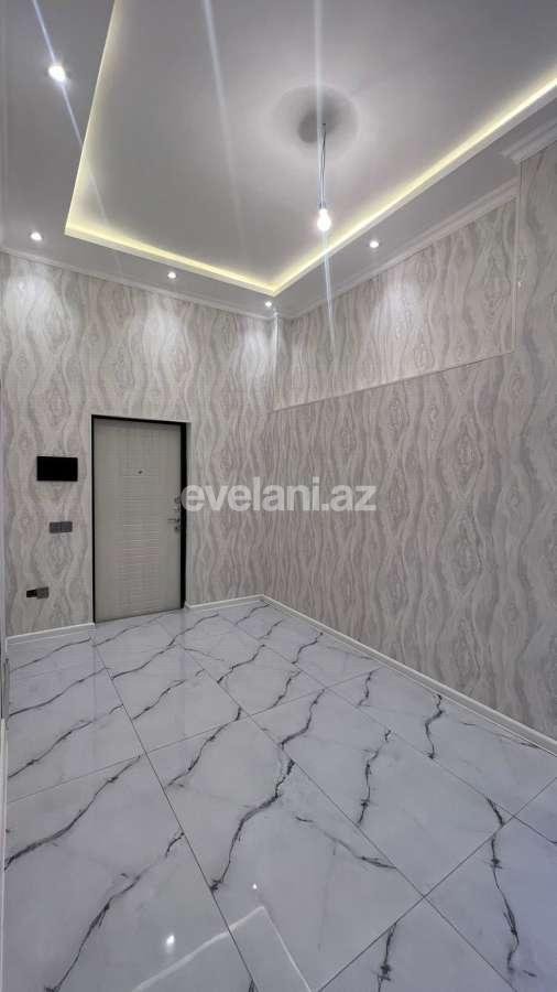 Satılır, yeni tikili, 3 otaqlı, 90 m², Bakı, Xətai r, Əhmədli m.