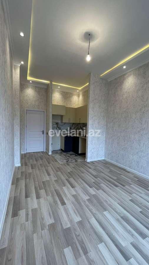 Satılır, yeni tikili, 3 otaqlı, 90 m², Bakı, Xətai r, Əhmədli m.