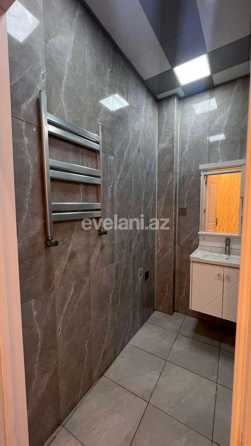 Satılır, yeni tikili, 3 otaqlı, 90 m², Bakı, Xətai r, Əhmədli m.
