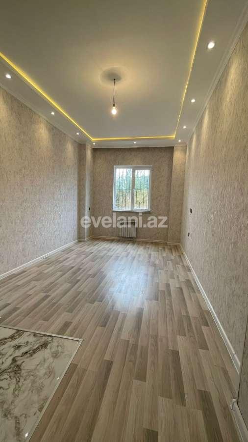 Satılır, yeni tikili, 3 otaqlı, 90 m², Bakı, Xətai r, Əhmədli m.