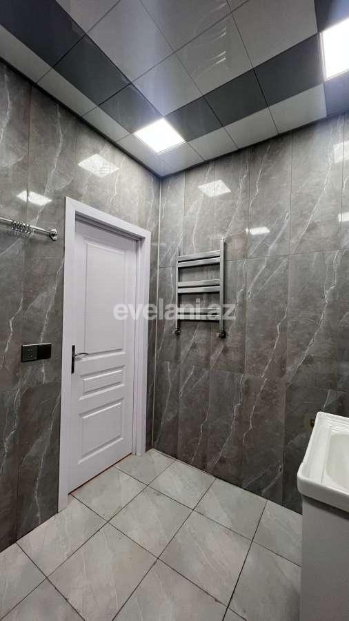 Satılır, yeni tikili, 3 otaqlı, 90 m², Bakı, Xətai r, Əhmədli m.