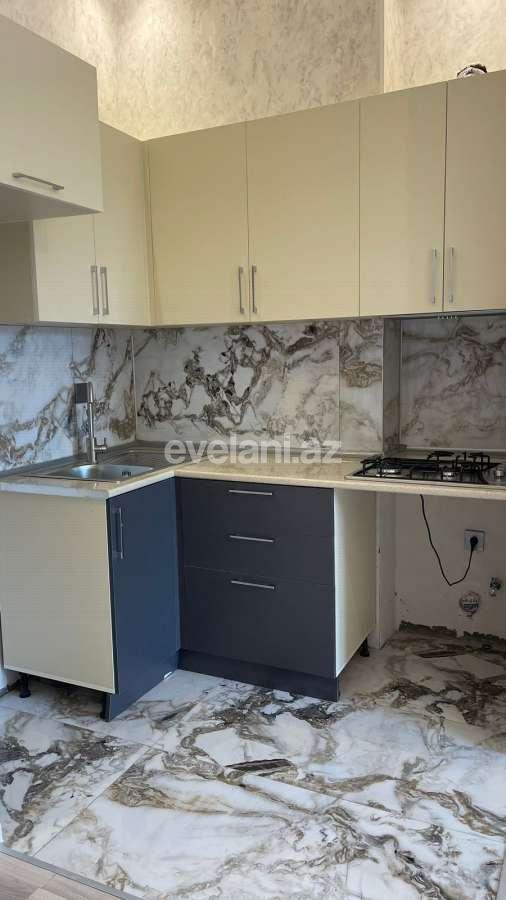 Satılır, yeni tikili, 3 otaqlı, 90 m², Bakı, Xətai r, Əhmədli m.