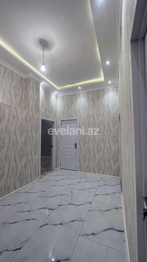 Satılır, yeni tikili, 3 otaqlı, 90 m², Bakı, Xətai r, Əhmədli m.