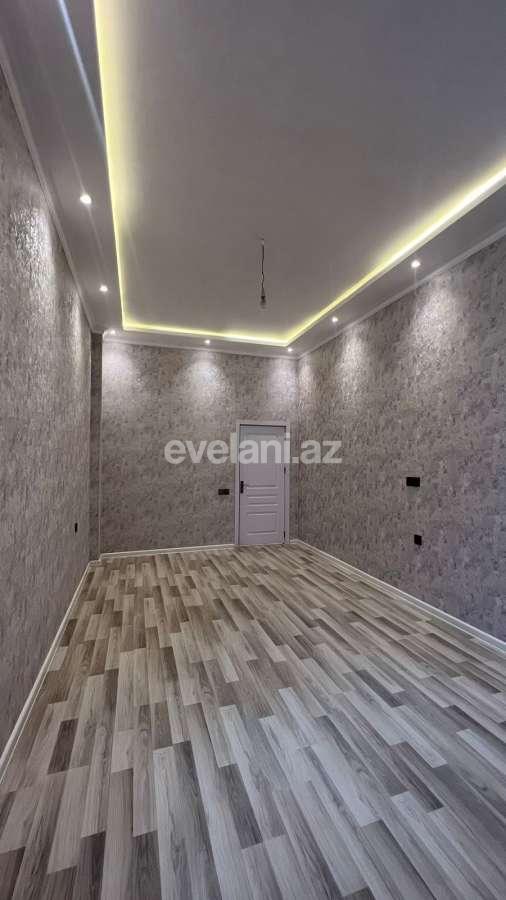 Satılır, yeni tikili, 3 otaqlı, 90 m², Bakı, Xətai r, Əhmədli m.