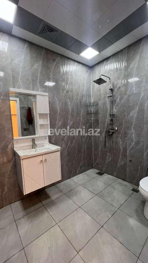 Satılır, yeni tikili, 3 otaqlı, 90 m², Bakı, Xətai r, Əhmədli m.