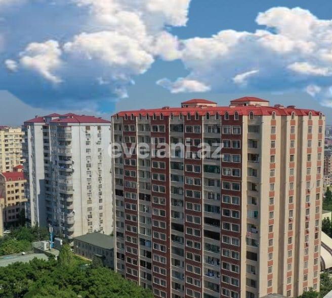 Sale, object, 650 m², Baku, Yasamal r.