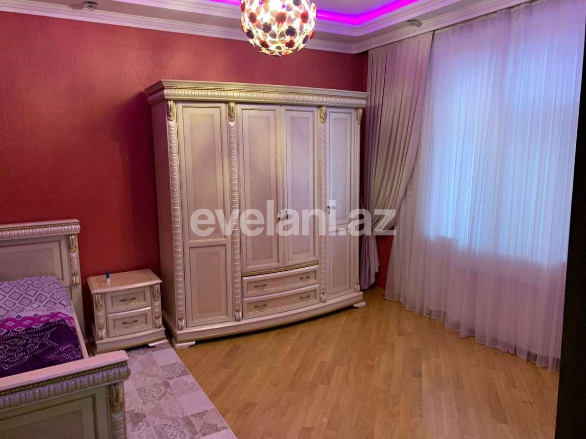 Satılır, villa, 6 otaqlı, 480 m², Bakı, Səbail r, Badamdar q.