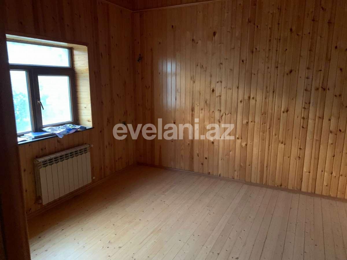 Satılır, villa, 6 otaqlı, 480 m², Bakı, Səbail r, Badamdar q.