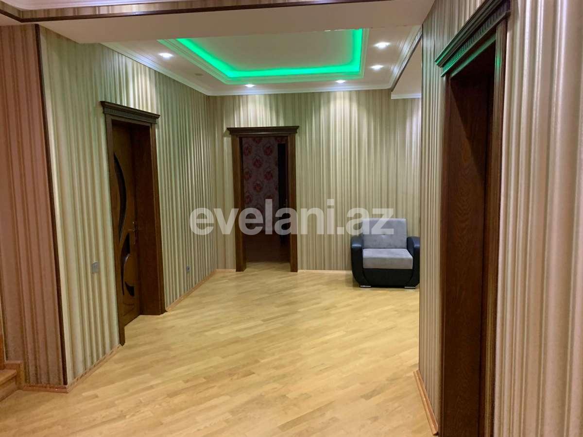 Satılır, villa, 6 otaqlı, 480 m², Bakı, Səbail r, Badamdar q.