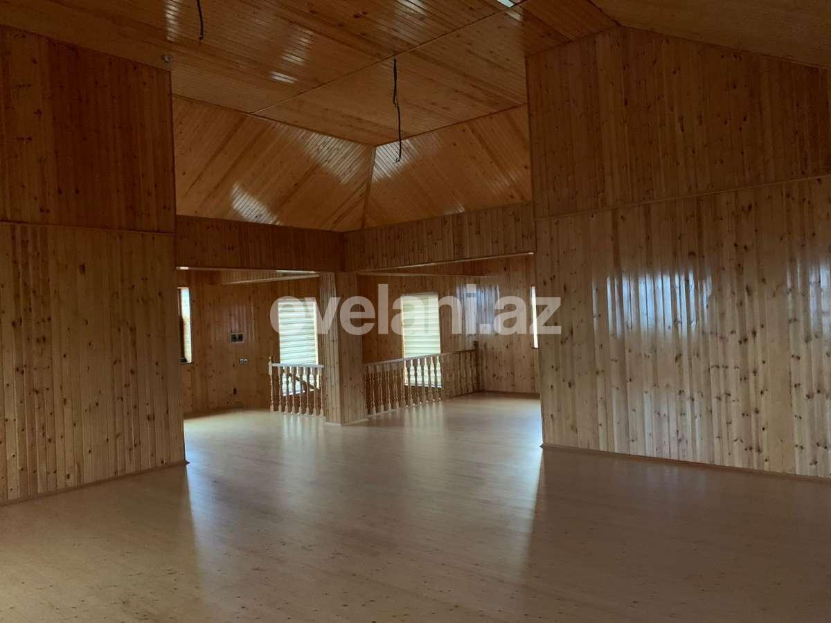 Satılır, villa, 6 otaqlı, 480 m², Bakı, Səbail r, Badamdar q.