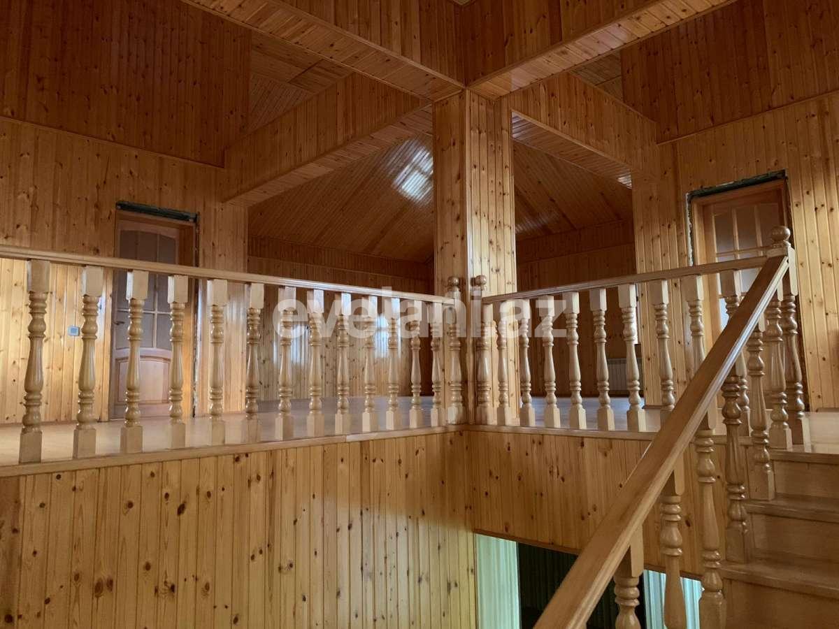 Satılır, villa, 6 otaqlı, 480 m², Bakı, Səbail r, Badamdar q.