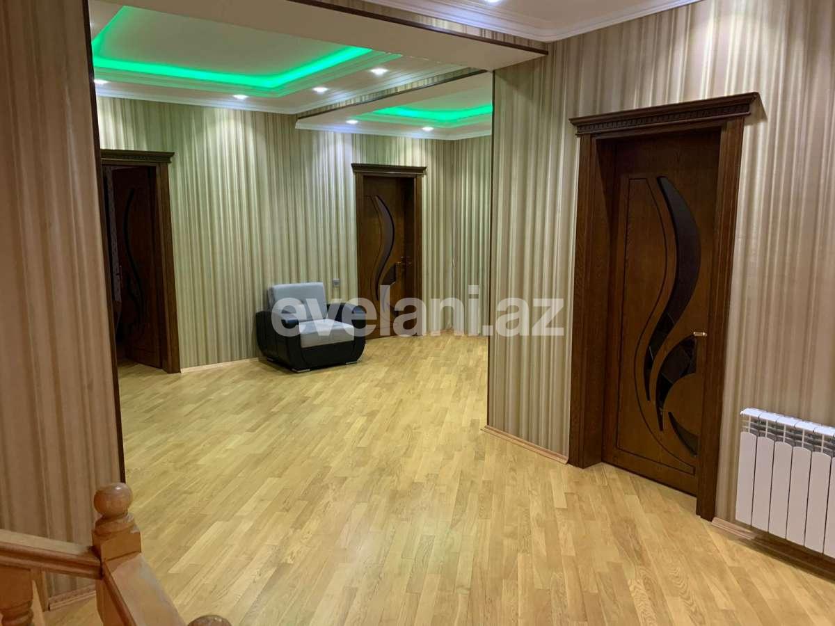 Satılır, villa, 6 otaqlı, 480 m², Bakı, Səbail r, Badamdar q.
