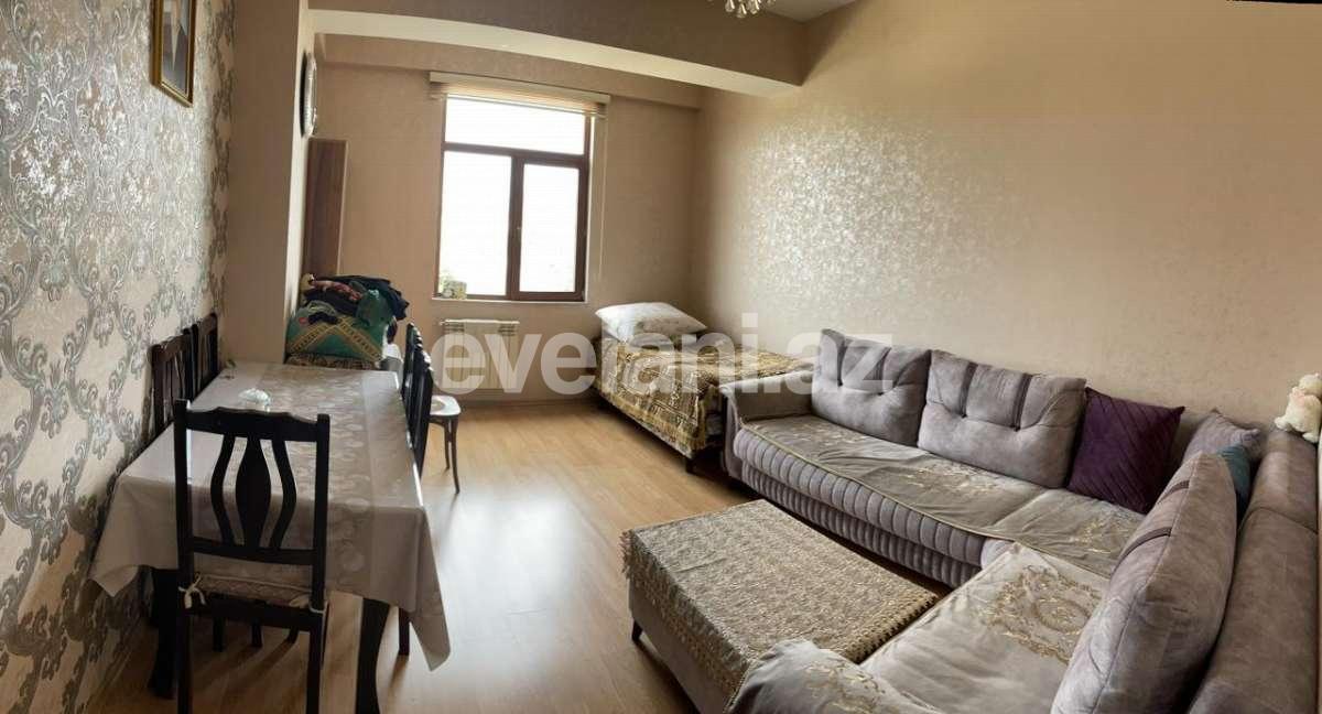 Satılır, yeni tikili, 2 otaqlı, 70 m², Bakı, Sabunçu r, Yeni Ramana q.
