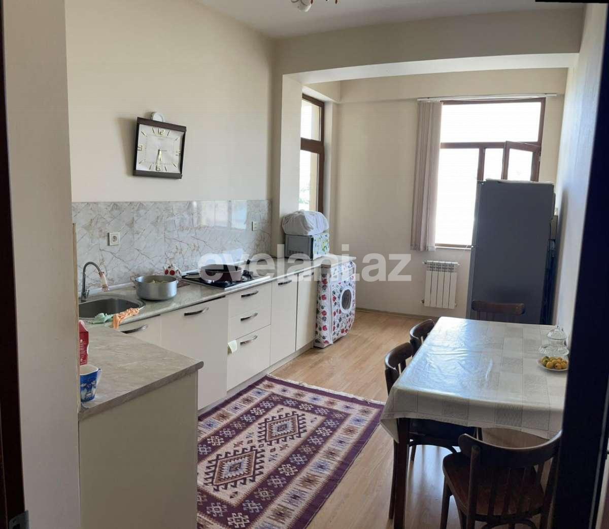 Satılır, yeni tikili, 2 otaqlı, 70 m², Bakı, Sabunçu r, Yeni Ramana q.