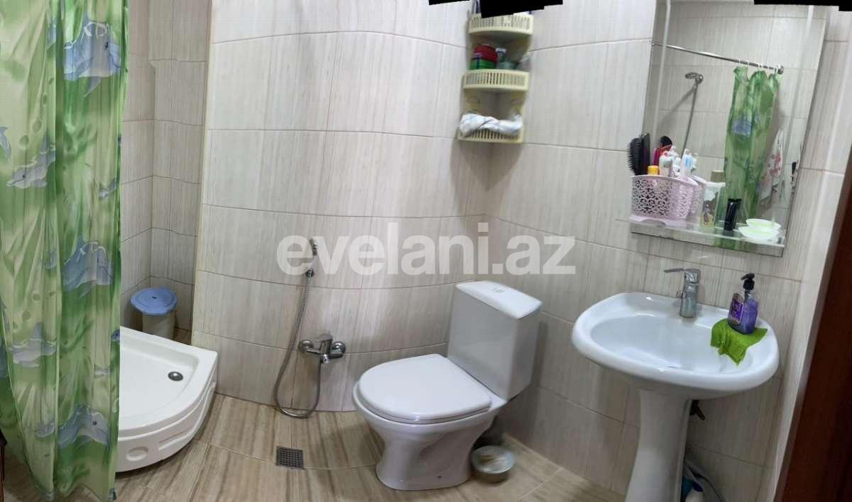 Satılır, yeni tikili, 2 otaqlı, 70 m², Bakı, Sabunçu r, Yeni Ramana q.