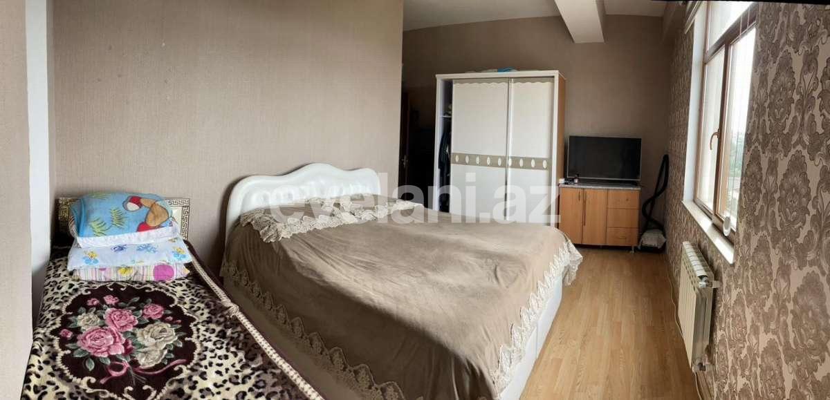 Satılır, yeni tikili, 2 otaqlı, 70 m², Bakı, Sabunçu r, Yeni Ramana q.