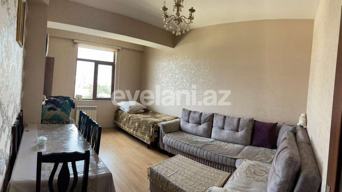 Satılır, yeni tikili, 2 otaqlı, 70 m², Bakı, Sabunçu r, Yeni Ramana q.