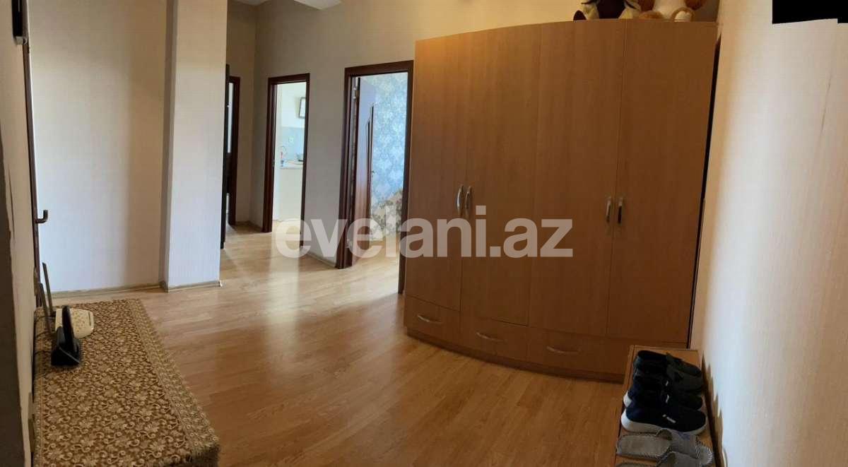Satılır, yeni tikili, 2 otaqlı, 70 m², Bakı, Sabunçu r, Yeni Ramana q.