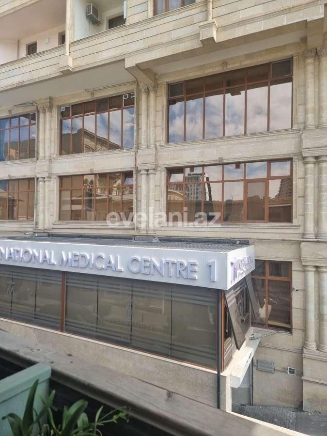 Satılır, köhnə tikili, 1 otaqlı, 24 m², Bakı, Səbail r, Sahil m.