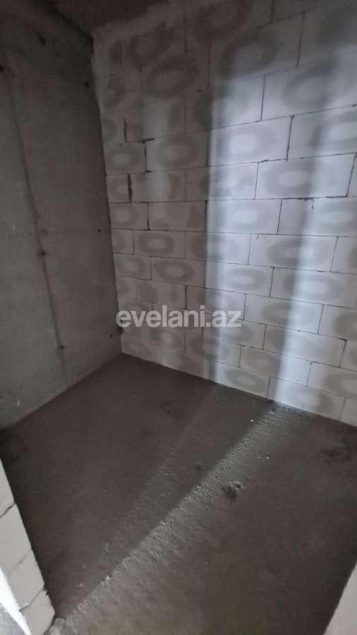 Sale, new building, 2 room, 106 m², Baku, Yasamal r.