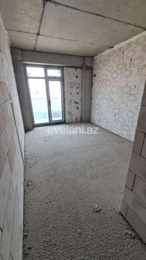 Sale, new building, 2 room, 106 m², Baku, Yasamal r.