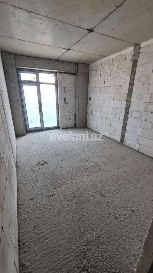 Sale, new building, 2 room, 106 m², Baku, Yasamal r.