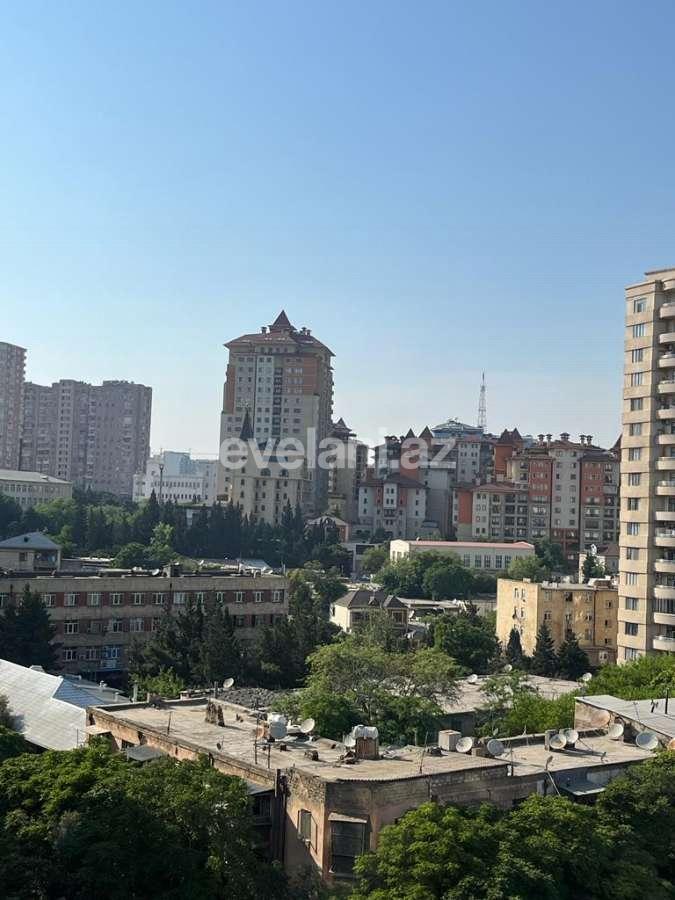 Satılır, yeni tikili, 2 otaqlı, 82 m², Bakı, Nərimanov r, 28 may m.