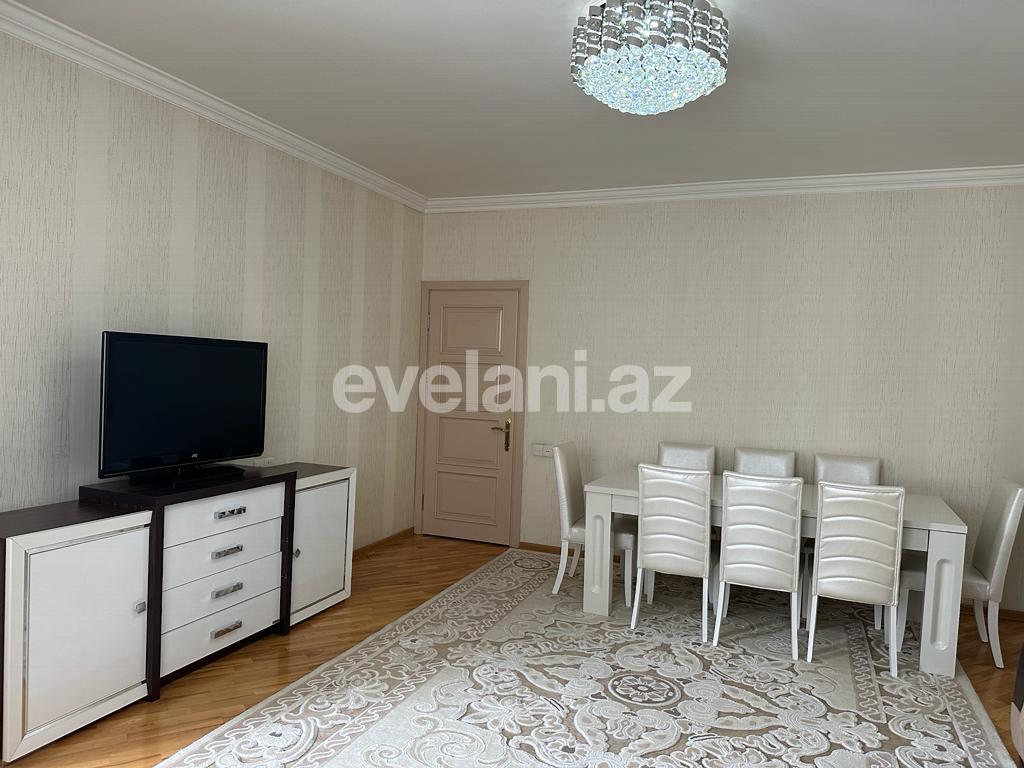 Satılır, yeni tikili, 2 otaqlı, 86 m², Bakı, Yasamal r, İnşaatçılar m.