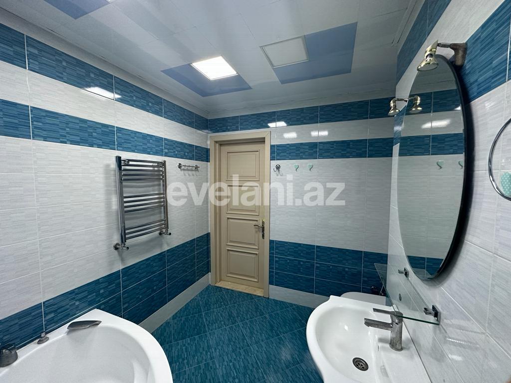 Satılır, yeni tikili, 2 otaqlı, 86 m², Bakı, Yasamal r, İnşaatçılar m.