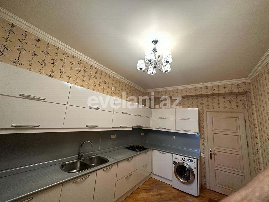 Satılır, yeni tikili, 2 otaqlı, 86 m², Bakı, Yasamal r, İnşaatçılar m.