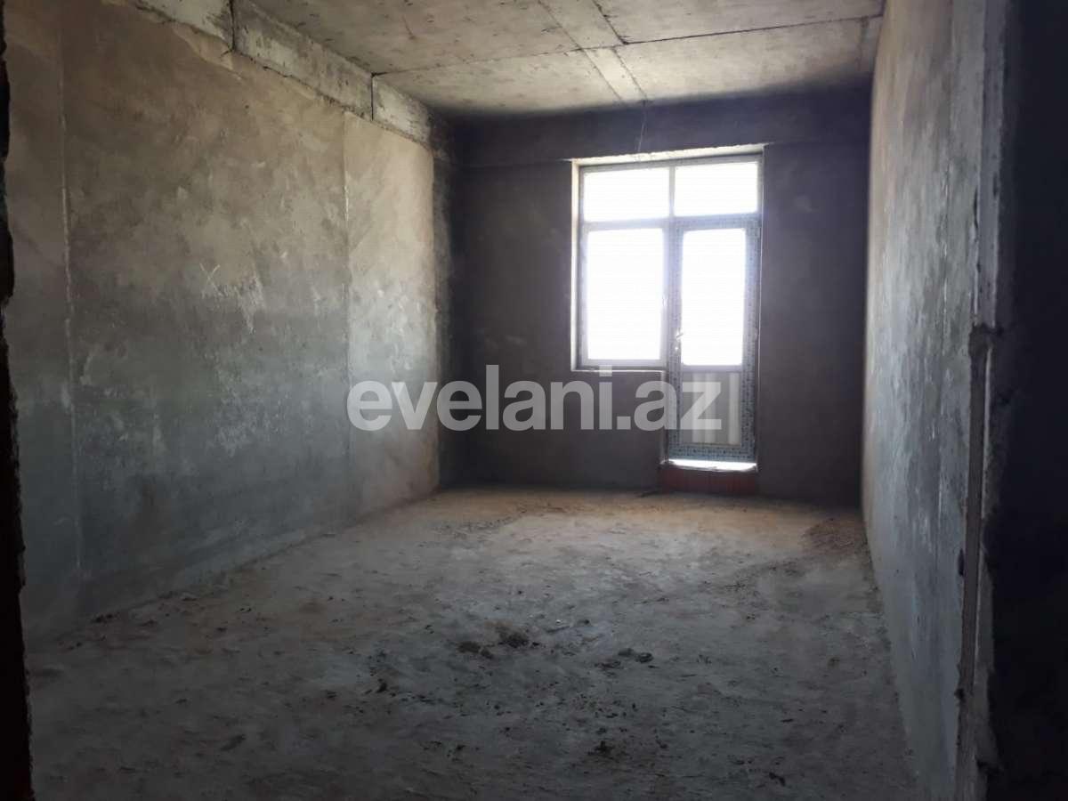 Satılır, yeni tikili, 4 otaqlı, 160 m², Bakı, Yasamal r.