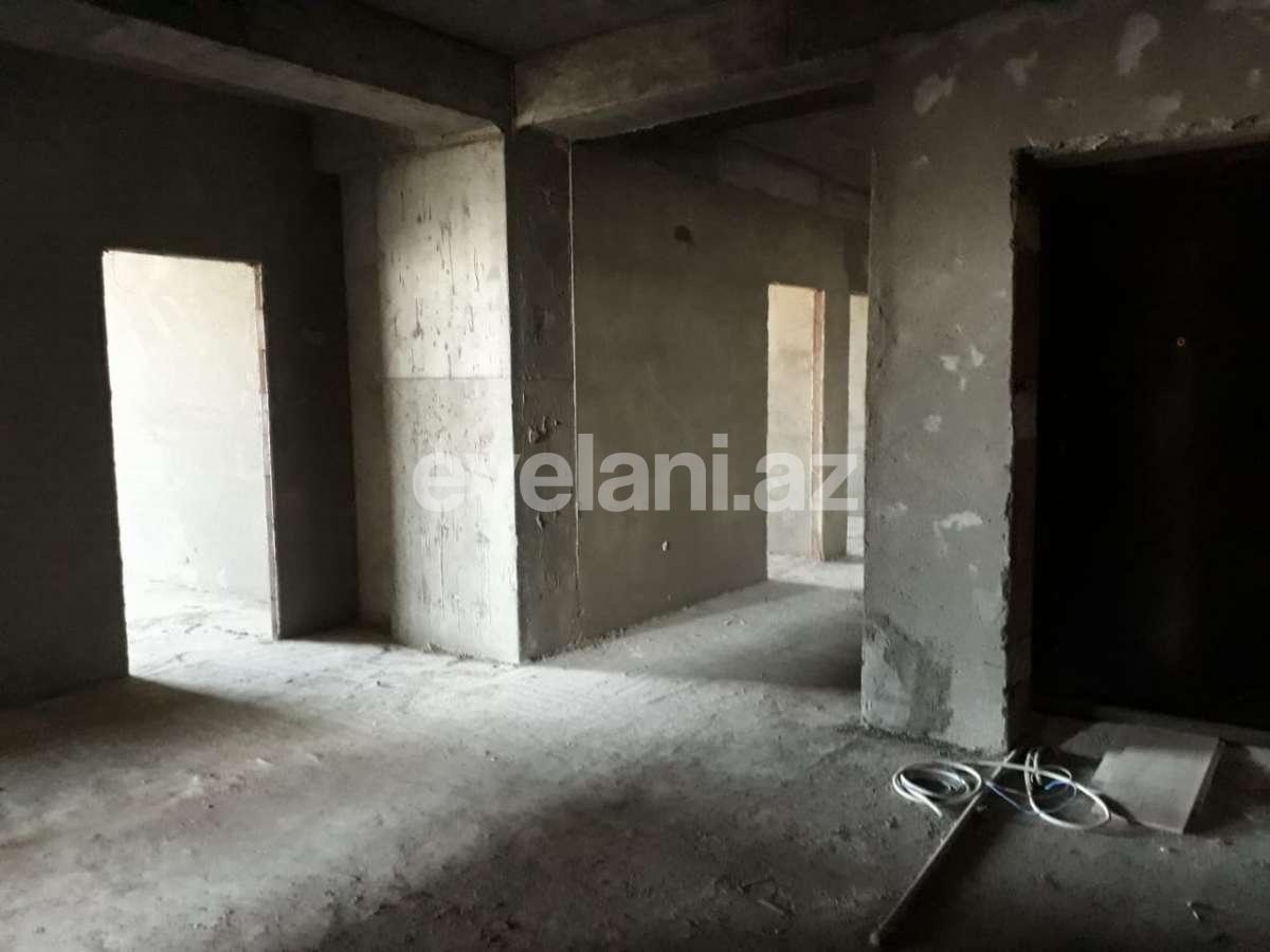 Satılır, yeni tikili, 4 otaqlı, 160 m², Bakı, Yasamal r.