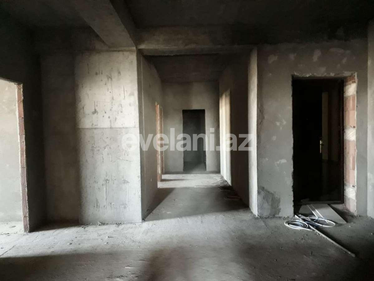 Satılır, yeni tikili, 4 otaqlı, 160 m², Bakı, Yasamal r.