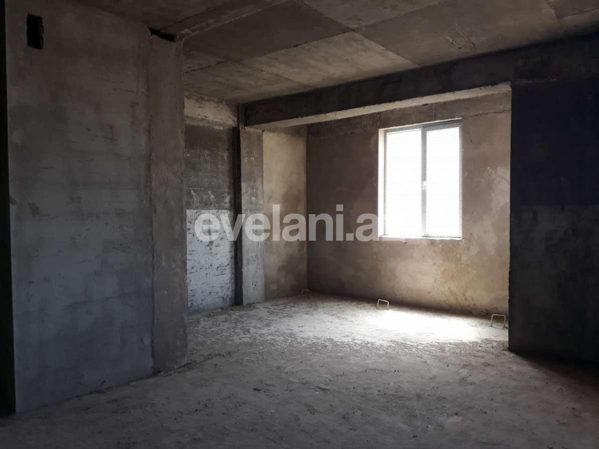 Satılır, yeni tikili, 4 otaqlı, 160 m², Bakı, Yasamal r.