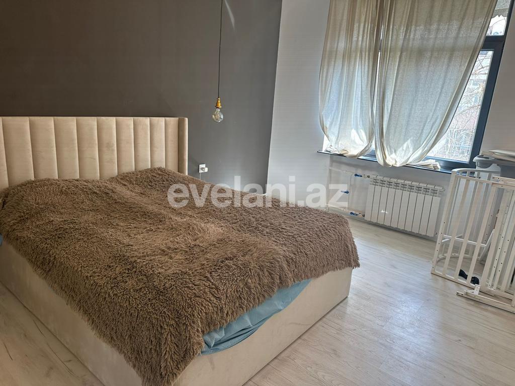 Satılır, köhnə tikili, 2 otaqlı, 63 m², Bakı, Yasamal r, Nizami m.