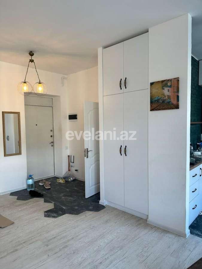 Satılır, köhnə tikili, 2 otaqlı, 63 m², Bakı, Yasamal r, Nizami m.