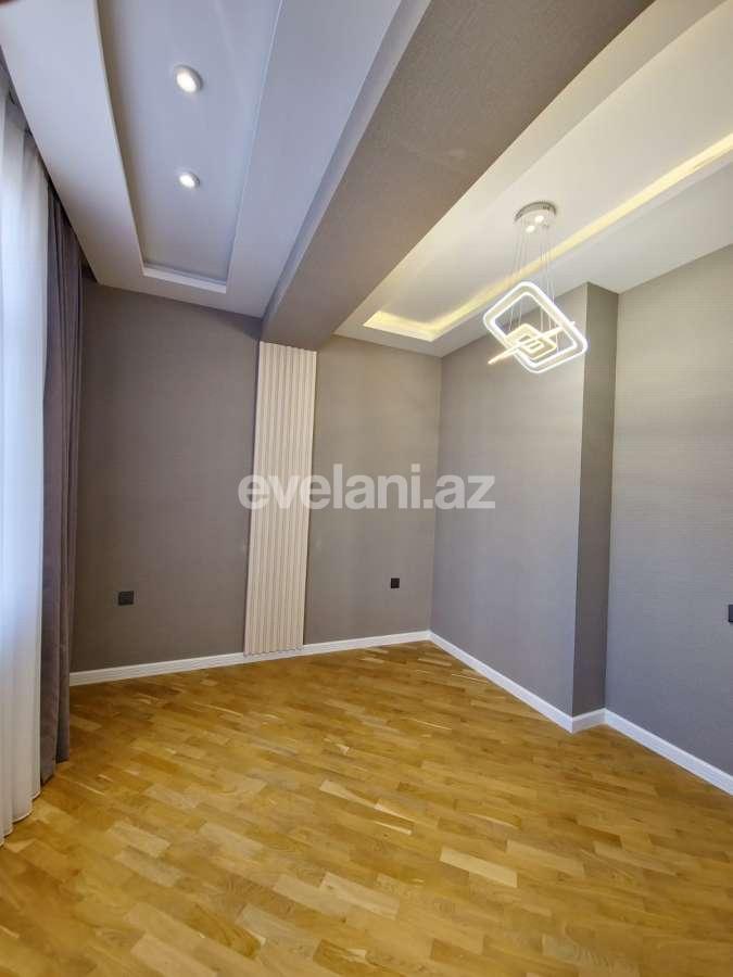 Satılır, yeni tikili, 3 otaqlı, 75 m², Bakı, Nizami r, Qara Qarayev m.