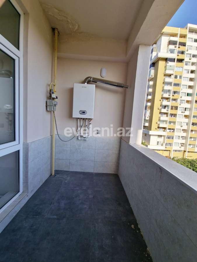 Satılır, yeni tikili, 3 otaqlı, 75 m², Bakı, Nizami r, Qara Qarayev m.