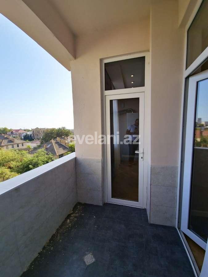 Satılır, yeni tikili, 3 otaqlı, 75 m², Bakı, Nizami r, Qara Qarayev m.
