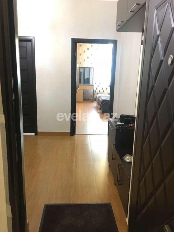 Сдаётся, новостройка, 2-комнаты, 90 m², Баку, Насиминский r.