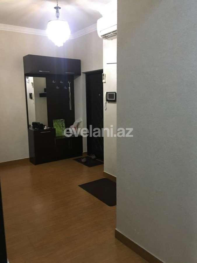 Сдаётся, новостройка, 2-комнаты, 90 m², Баку, Насиминский r.