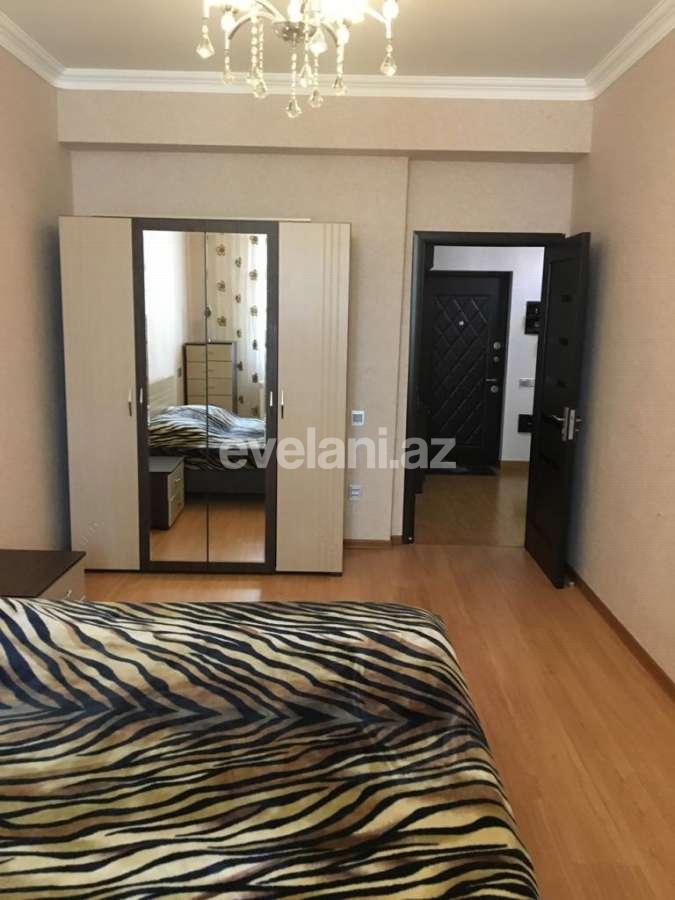 Сдаётся, новостройка, 2-комнаты, 90 m², Баку, Насиминский r.