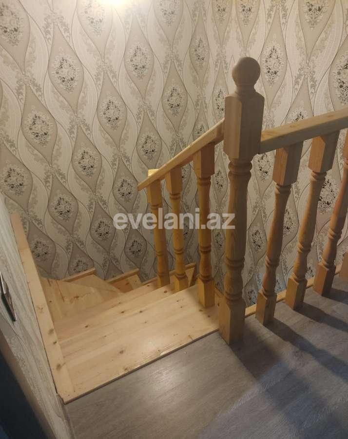 Satılır, həyət evi / bağ, 3 otaqlı, 85 m², Bakı, Xəzər r, Binə q.