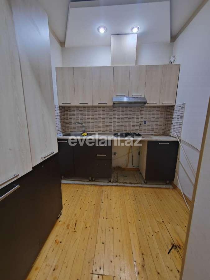 Satılır, yeni tikili, 2 otaqlı, 52 m², Bakı, Yasamal r, Yeni Yasamal q.