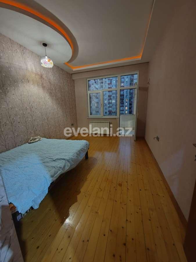 Satılır, yeni tikili, 2 otaqlı, 52 m², Bakı, Yasamal r, Yeni Yasamal q.